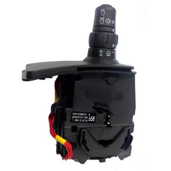 

Professional Solid And Practical Genuine For Renault Clio MK3 Modus Kangoo Indicator Switch Stalk 8201590638 New
