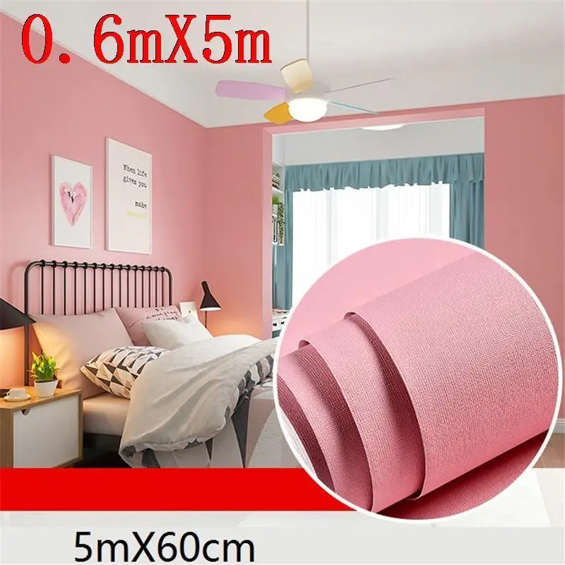 Version AR Гостиная Behangpapier малыш кварто Para Fotobehang для Спальня стены Бумага тапиц красный Papel де Parede Infantil стены Бумага - Цвет: Version AR