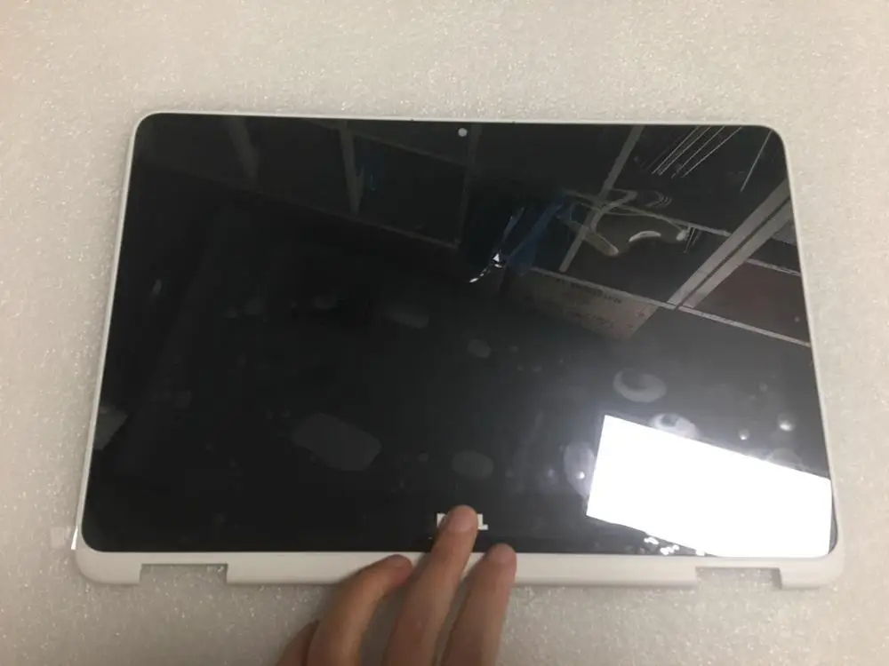 Lcd Tela Digitalizador Substituição de Vidro com Frame Lcd Assembly para Dell Inspiron 11 3000 3168 3169 3185 P25t Laptops - Imagem 5