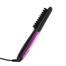 Расческа для выпрямления волос, расческа для волос