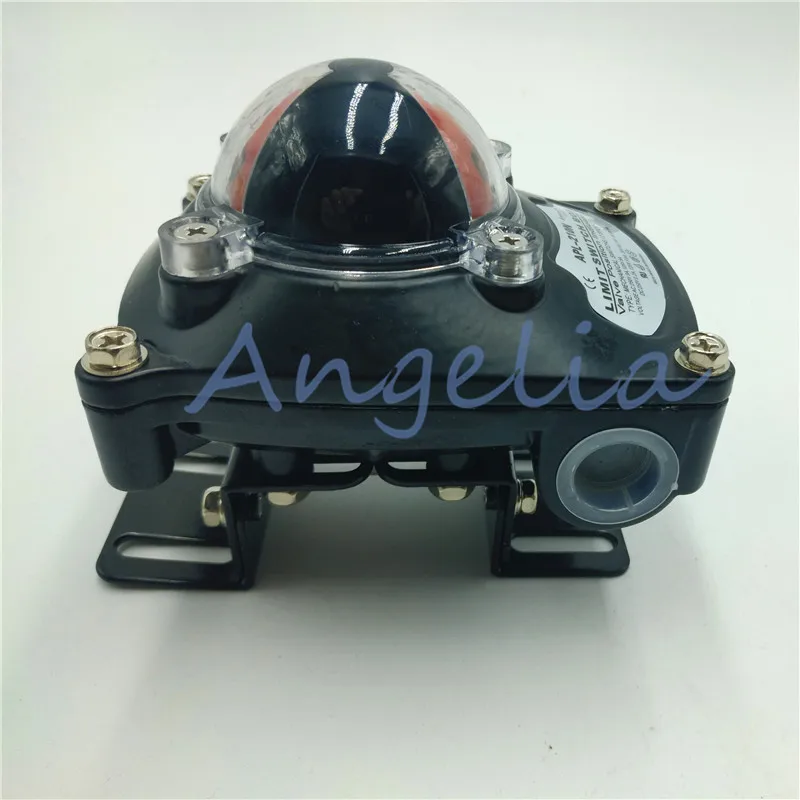 APL-210N клапан концевого выключателя позиционный индикатор пневматический переключатель ответное устройство