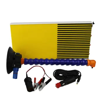 

Tools Paintless Dent Repair Tools Reflector Board Dent Puller Glue Tabs Suction Cup Hand Tool Set Toolkit Herramentas