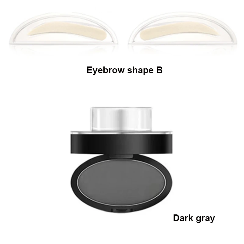 Eyebrow Powder