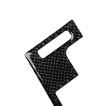 

For Nissan 350Z 06-09 Air Vent Trim Accessories UV-resistant Carbon Fiber