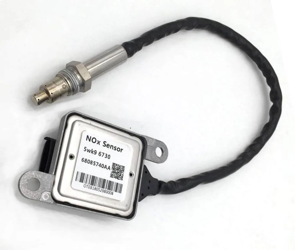 

Truck Nox Sensor 68085740AA 5WK96730 Nitrogen Oxide Sensor
