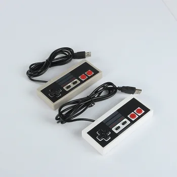 

NES Game Handle FC NES Classic Gamepad Game Handle USB Handle NES Handle