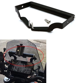 

Motorcycle GPS Phone Navigation Mount Bracket Adapter Holder for KTM DUKE 390 2017-2019 Motorcycle Accessories