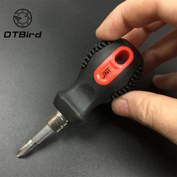 

Maintenance of Hardware Tools with Environmental Protection High-grade Radish Head Double-purpose Cross-screwdriver