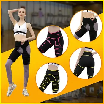 

Women' men Trimmer Gym Fitness Sport Shapewear Sweat Belt Waist Cincher Trainer Trimmer Gym Body Underwear Body Building Shaper