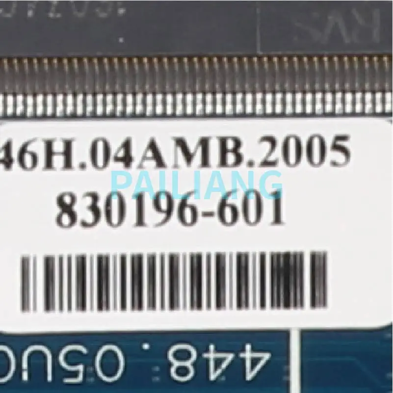 Placa-mãe para hp pavilion x360 11-k celeron