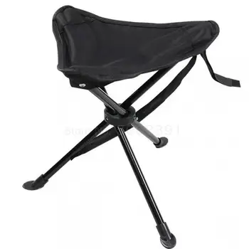 

Outdoor Folding Chair Portable Fishing Stool Art Sketch Maza Beach Bench Train Seatless Artifact