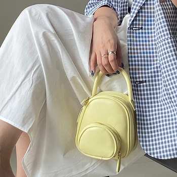 

Women Camera Bag 2020 New Backpack Multifunctional Practical Shoulder Crossbody Handbags Outdoor Travel Smallbag A742