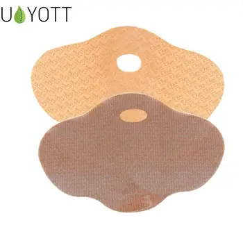 

5Pcs/bag Health Care Slimming Navel Sticker Lose Weight Fat Loss Patch Slimming Cream Slim Wholesale M4J1
