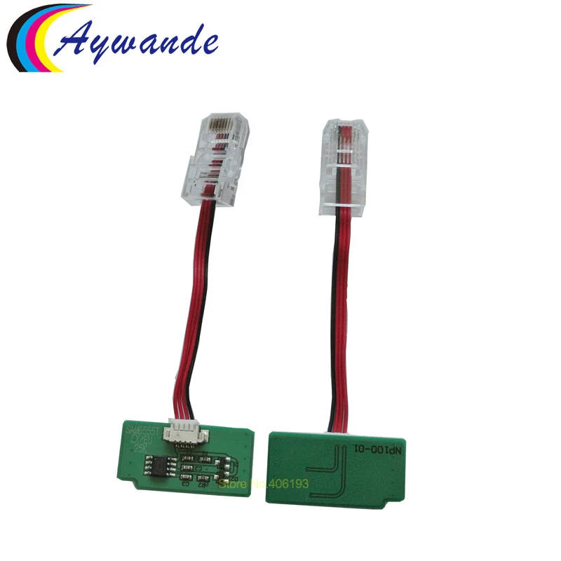20x chip for Samsung SCX 6555 6545 SCX-6555 SCX-6545 SCX6545 SCX6555 Cartridge Chip SCX-D6555 SCX-D6555A
