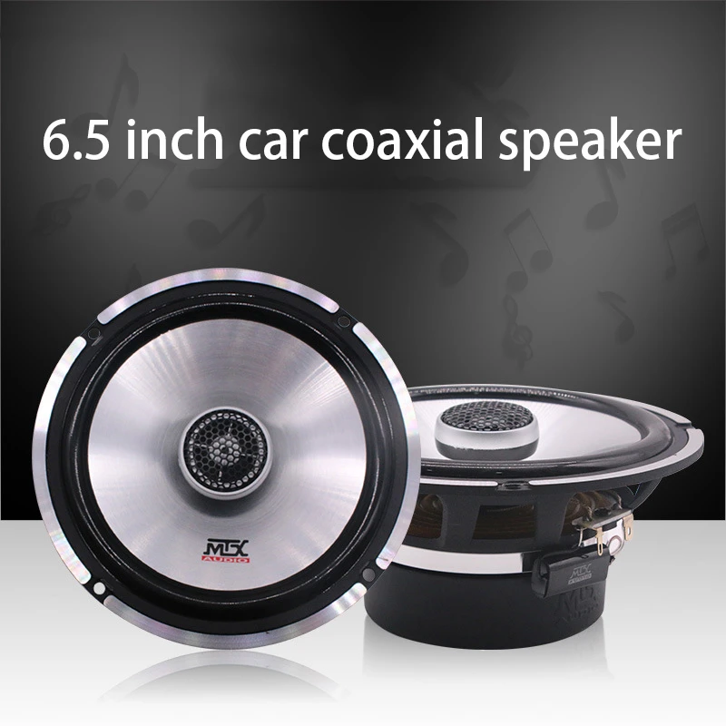 CTC160 car modification 140W 4ohm 6.5 inch speaker car interior speaker
