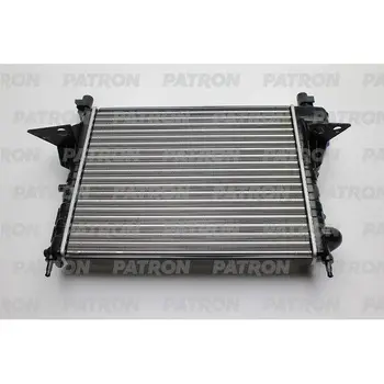 

Radiator RENAULT cooling systems: TWINGO 1.2-93, TWINGO 1.2