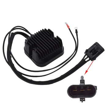 

Voltage Regulator Fit For Victory Cross Country Cross Roads 2013 2014 2015