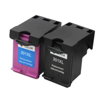

compatible For hp301 print ink cartridge black replace for 301 301xl Deskjet 1000 1050 2050 3000 3050