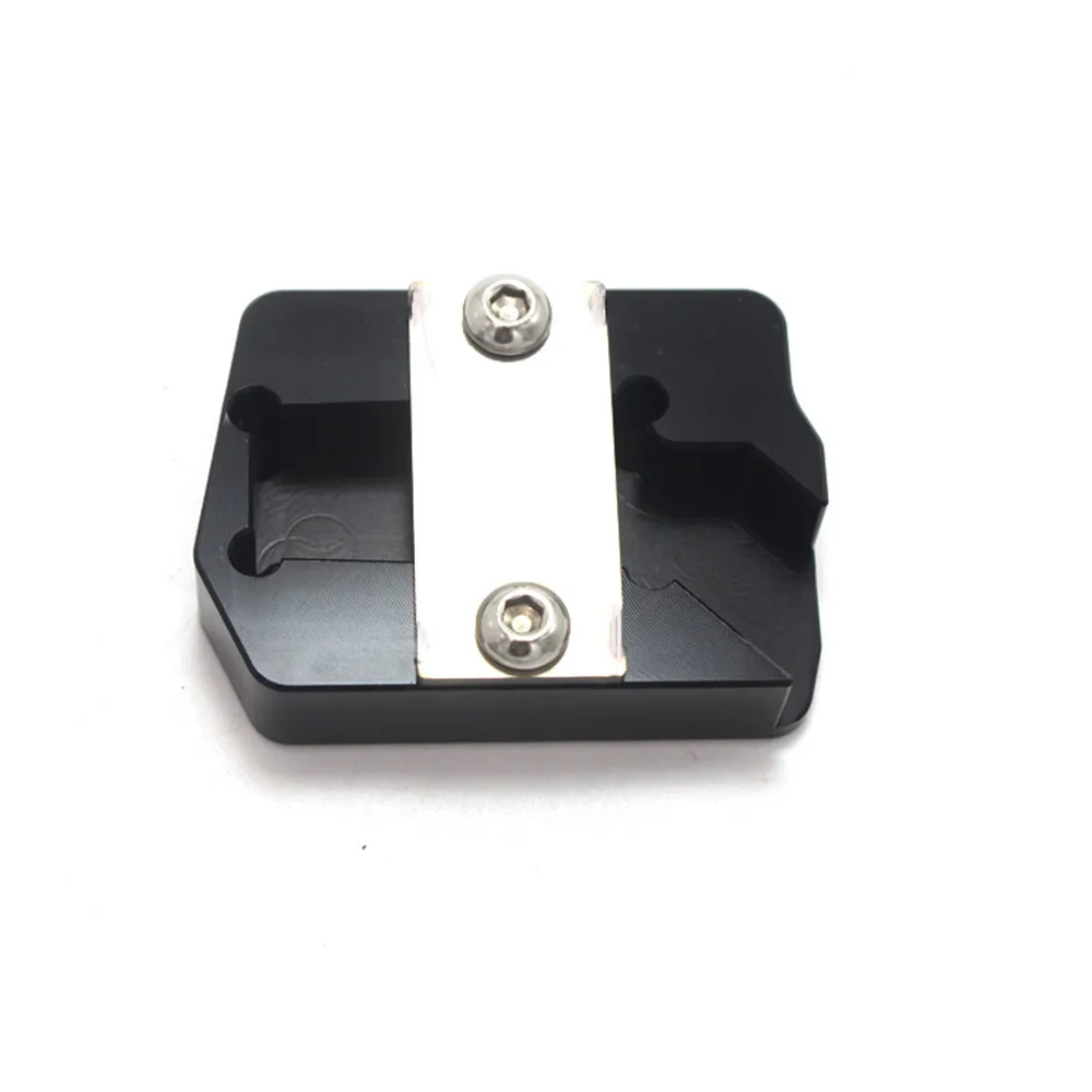 Для CFMOTO NK250 250NK NK150 150NK аксессуары для мотоциклов алюминиевый сплав мотоцикл Расширенный тормоз подножка