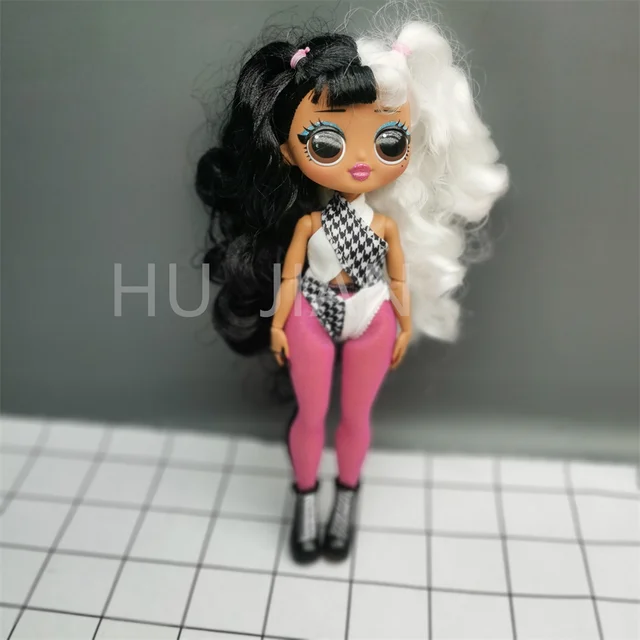 Original LOLs  Doll Sister Can Choose Christmas gifts, children's toys including clothes and shoes for sale 2