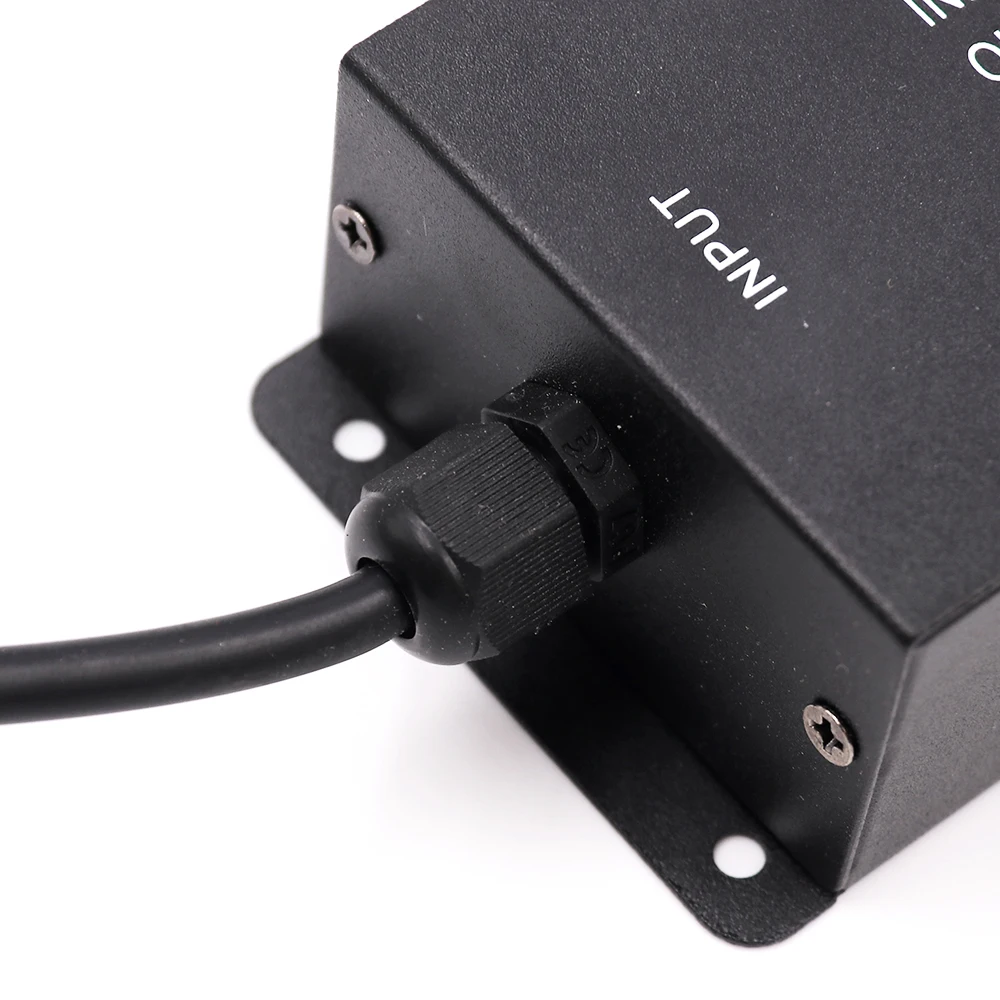 US110V ЕС AU UK 220V led диммер с 23key RF пульт дистанционного управления 1500 Вт 2500 для 5050 2835 RGB Светодиодные ленты неоновый светильник 6 мм, 12 мм, 15 мм
