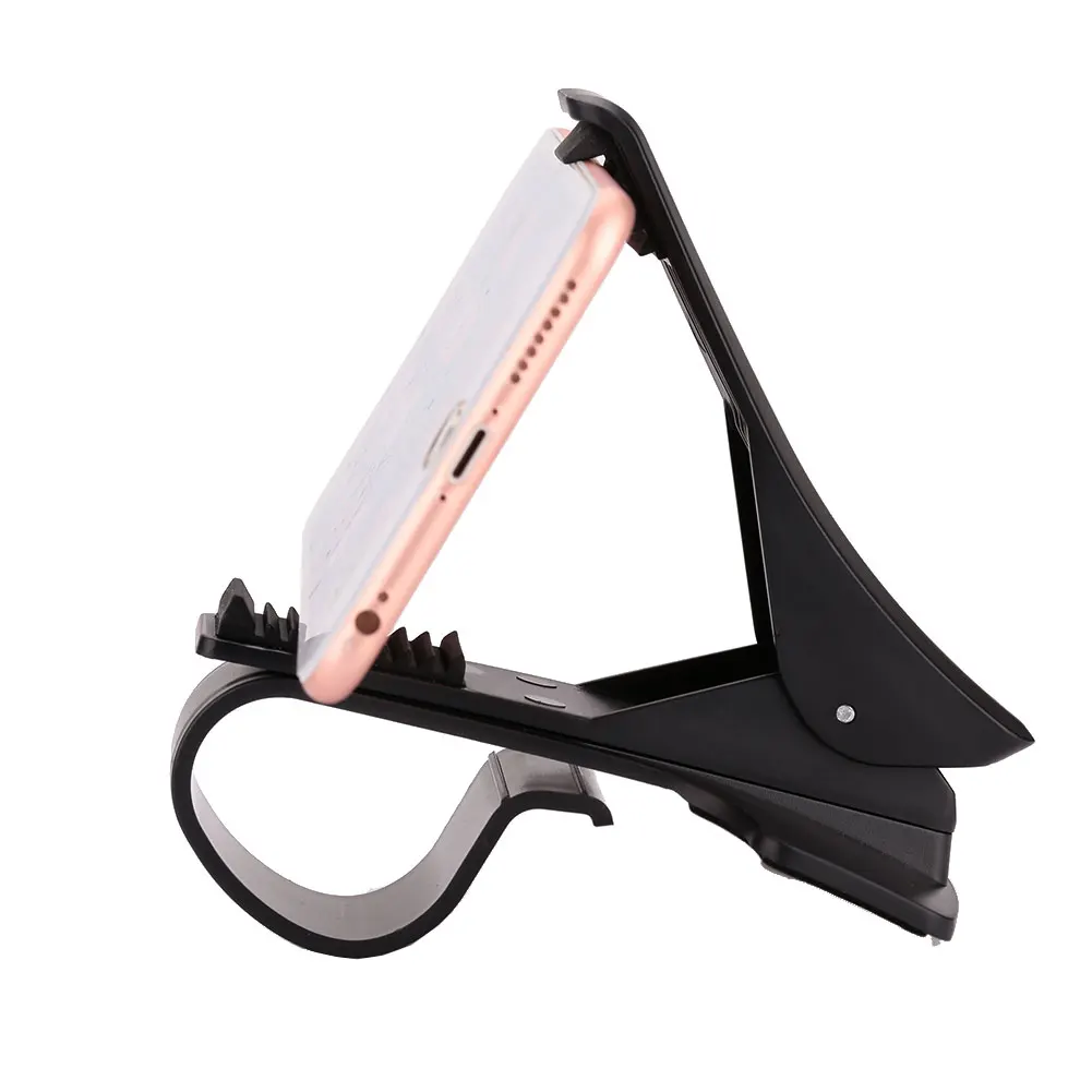iPhone Holder 360 Degree Car Phone Holder GPS Stand Stand Holder