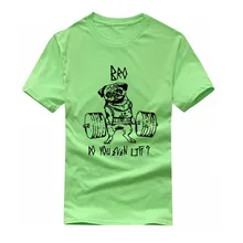 2019 High Quality Fashion Black Dog Weightlifting Mens T Shirts Casual Short Sleeve T-shirt Mens Solid Casual Cotton Tee Shirt 2019 High Quality Fashion Black Dog Weightlifting Mens T Shirts Casual Short Sleeve T-shirt Mens Solid Casual Cotton Tee Shirt