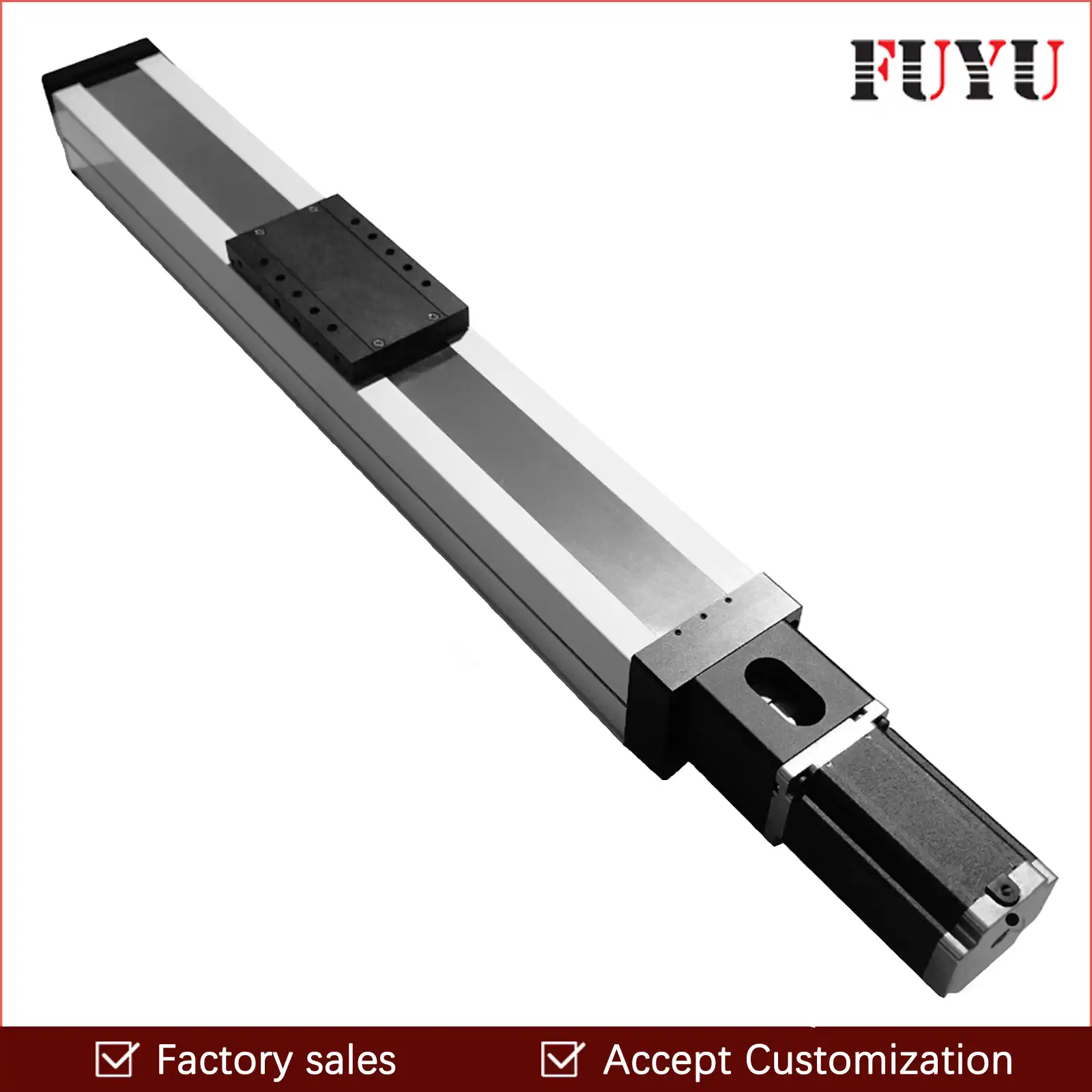 SGX Series Motion Sliding Table System Antrella 600mm Effective Travel Length Ball Screw Linear Guide Slide Memory RM1204 SFU1204 with 57 Stepper Motor Nema 23 for CNC and 3D Printer