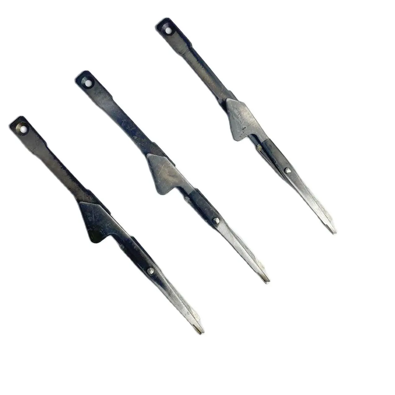 Electric tufting gun scissor for TD-01 Cut Pile Electric Rug Tufting Carpet Gun Scissor Tufting The World