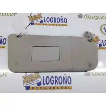 

8143TG PARASOL RIGHT CITROEN BERLINGO