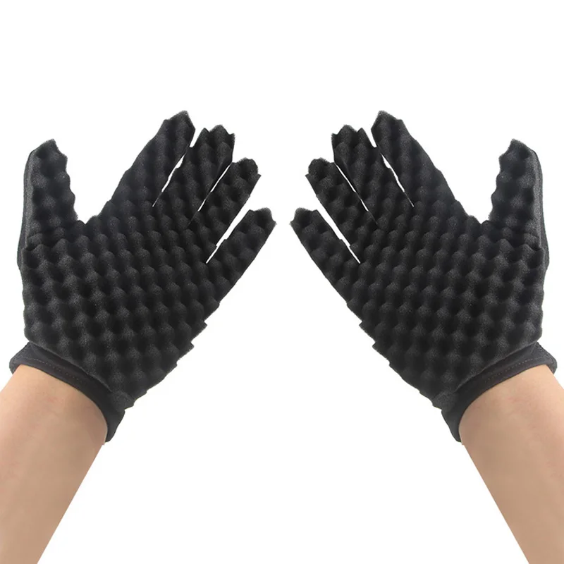 1-Pcs-Curls-Hair-Magic-Gloves-Barber-Wave-Hair-Sponge-Gloves-Twist-Curl-Coil-Magic-Tool (2)