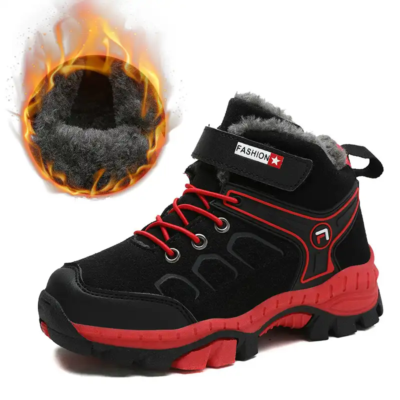 Zapatillas Trekking Niños Online Sales, UP TO 51% OFF | www.apmusicales.com
