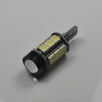 

LED Light Bulbs Reverse White For BMW E60 5s 2003-2010 6000K For W5W /192 168/912/ 921/906