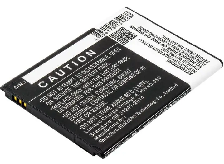 Cameron sino 1800 мА/ч, батарея для Samsung Galaxy J1 Ace J1 Ace 3g Duos J1 Ace Dual SIM 3g J1 Ace Duos 4G J1 Ace Duos 4 аппарат не привязан к оператору сотовой связи