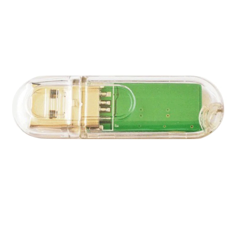 USB СВЕТОДИОДНЫЙ светильник для чтения книг s Портативный 3 светодиодный 5v мощный ночной Светильник