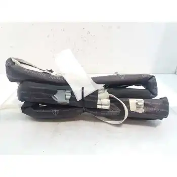 

8331AC 9660989280 Airbag Curtain Front Right Peugeot 407 2.0 Premium