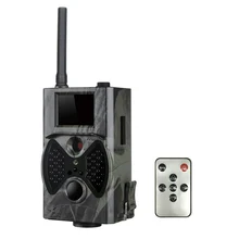 Lixada HC350M HC300M HC550M камера для охоты 16MP 0,5 s триггер фото ловушка 1080P видео ночного видения MMS GPRS инфракрасный Охотник