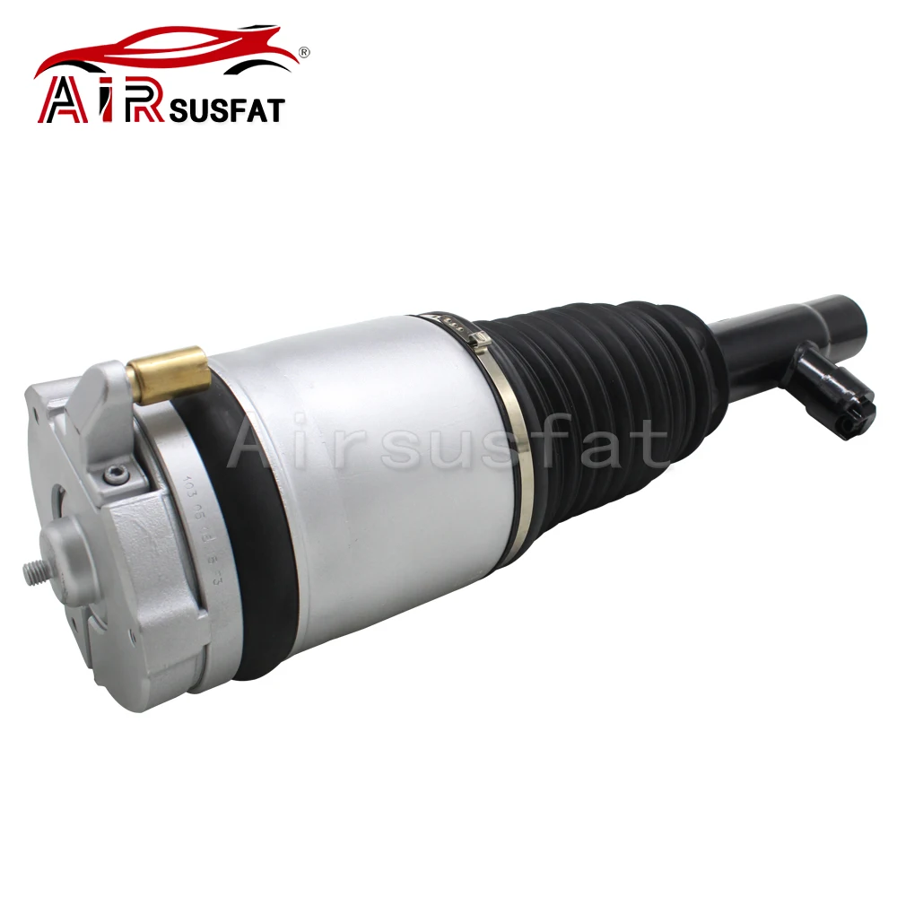 

1pcs Front Left/Right Air Suspension Strut For Volvo XC90 2016-2019 Airmatic Shock Absorber 31451831 31451833 31451832 31451834