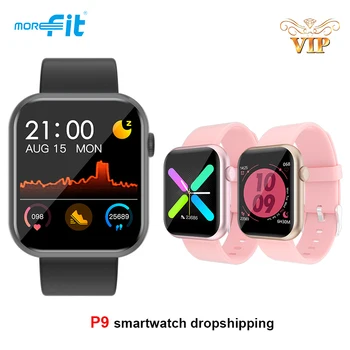 

P8 Upgrade Version Original 5Pcs P9 Smart Watch Dropshipping