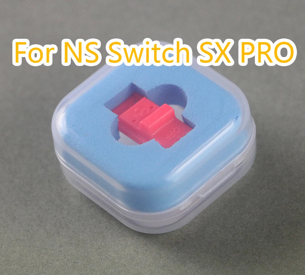 switch用プラスチックツールクリップ,1ピース,t003rcm,短絡回復モード,rcm sx os,dnペーパー - AliExpress