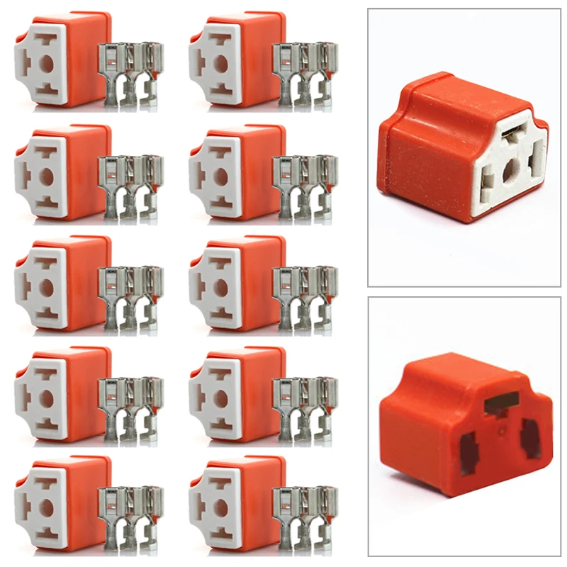 Сменное гнездо для фары автомобилей грузовиков запчасти Dodge Ford | Автомобили и