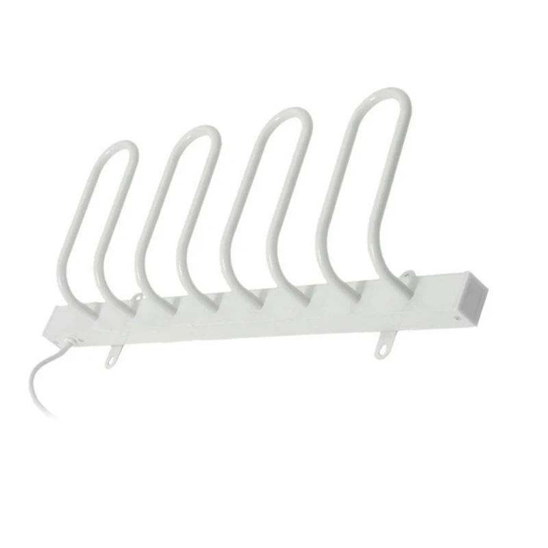 

Electric Shoes Dryer Wall-Mounted Deodorizer Drying Machine Shoes Rack Organizer Portable Winter Shoes Warmer Dry Rack