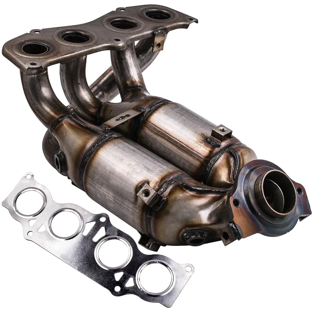 Exhaust Manifold for Toyota Rav4 2.0L 1AZ-FE I4 engine 2001-2003 25051-28080 2505128260 