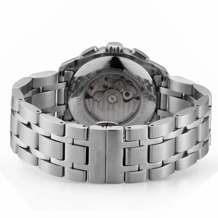 

OEM Watrproof Watch Men Analog Watch Multi-functional MEN'S Watch Customizable Fashionable Watch