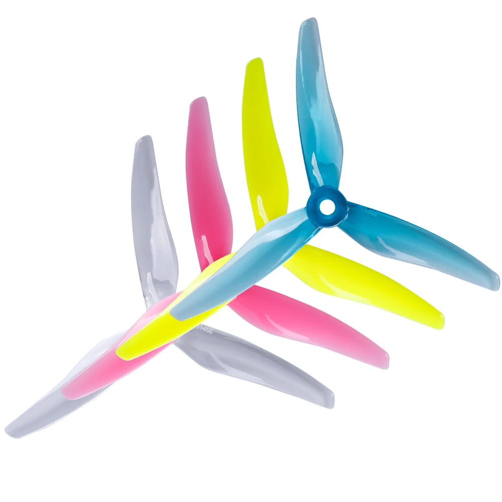 Gemfan Hurricane MCK 51466 Green Gemfan Hurricane MCK 51466 Green