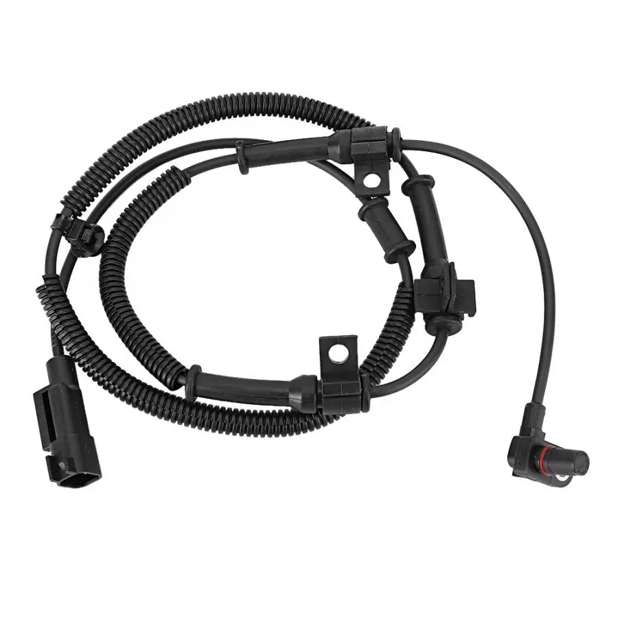 Спереди и сзади Комплект ABS колеса Скорость Сенсор ABS Скорость Сенсор BC3Z2C204C подходит для FORD F-250 F-350 F-450 F-550 автомобиля
