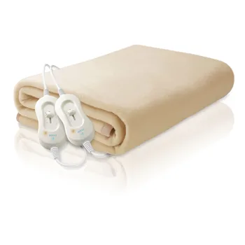 

ELECTRIC BLANKET-XXL 160x140 cm-120 W