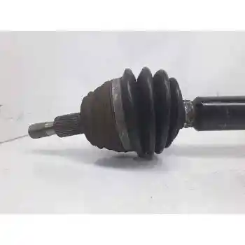 

1J0407452X TRANSMISSION FRONT RIGHT SEAT TOLEDO (1M2)