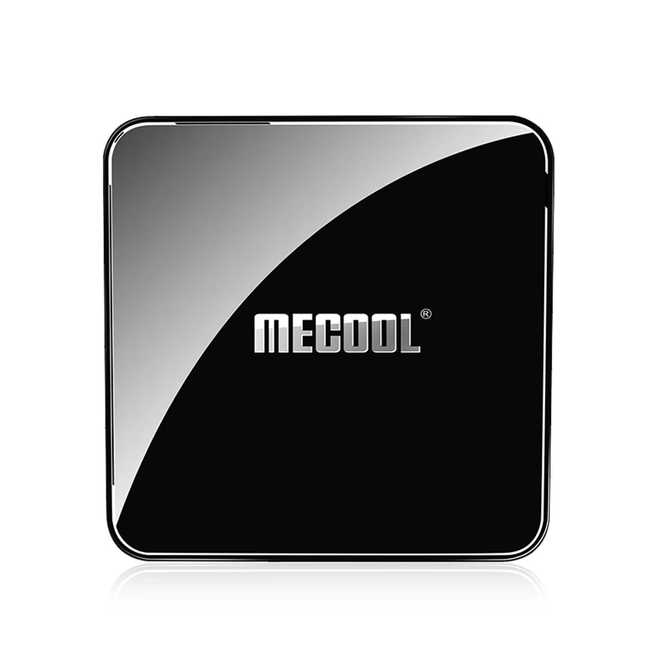 KM3 A tv Android tv 9,0 Google Сертифицированный Android Box 4 Гб 64 Гб Amlogic S905X2 четырехъядерный BT4.0 4K 2,4G/5,8G двойной Wifi телеприставка