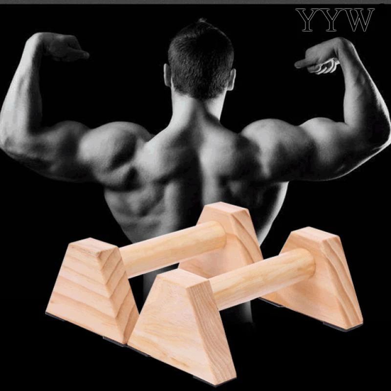 strongman parallettes